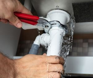 About Emergency plumbing pros Crown, PA